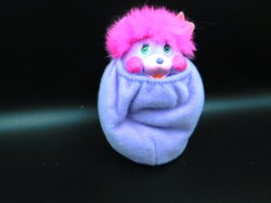 POPPEL PURPLE